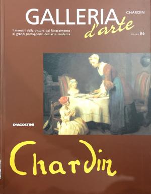 GALLERIA D'ARTE. VOLUME 86